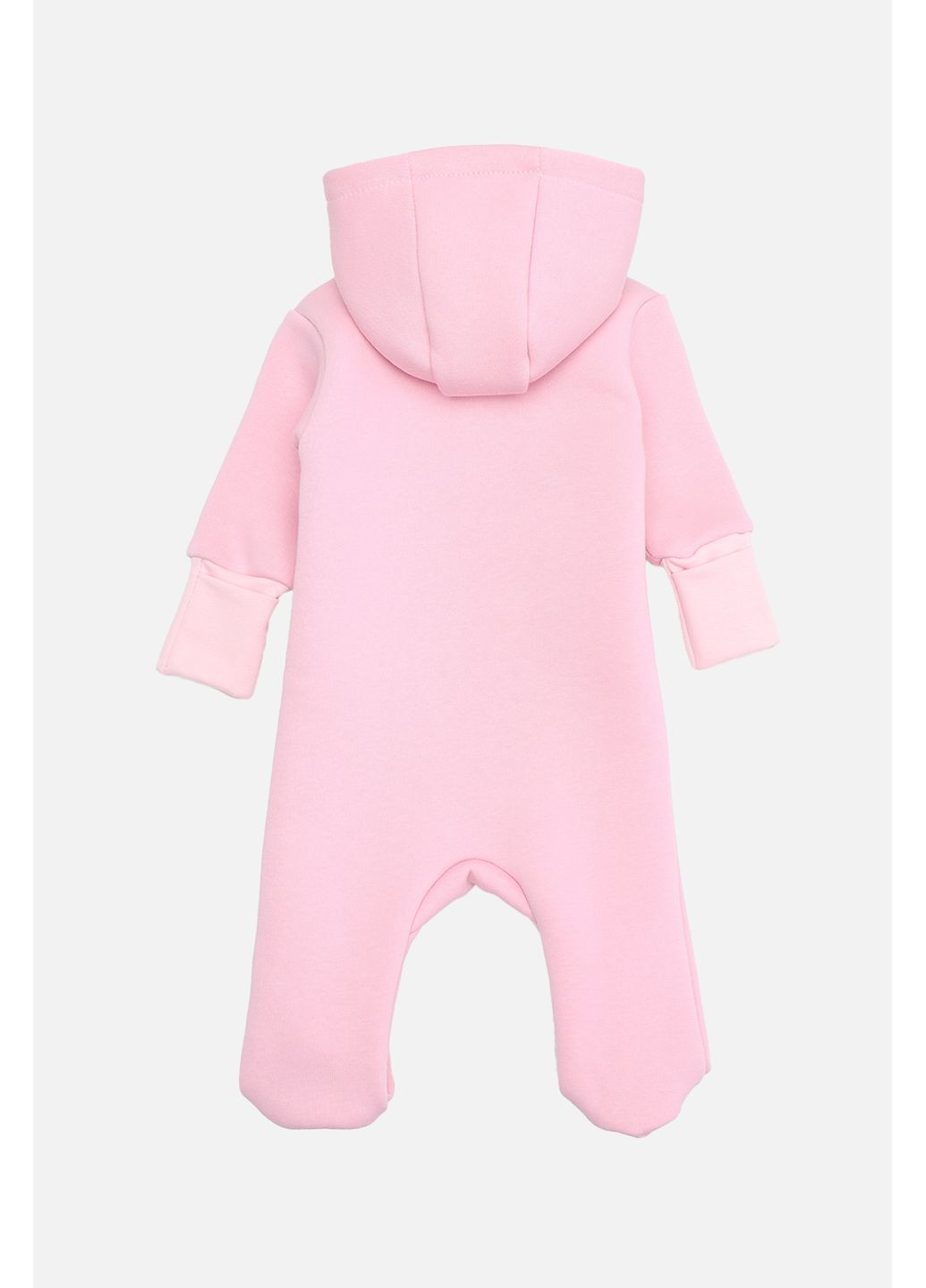 Комбінезон яслі для дівчинки колір рожевий ЦБ-00288111 Baby Life (369123882)