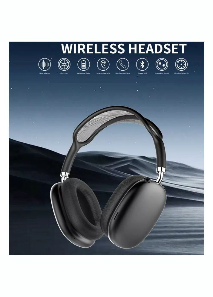 Беспроводные наушники R200 White WUW (325816776)