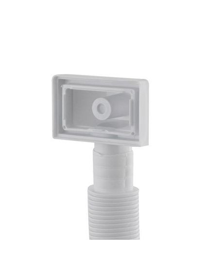 Сифон для евромойки РМ 40 SF 20 05 Polmark (361149650)