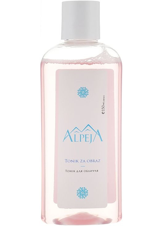 Тоник для лица 150ml (609291-11609) Alpeja (368660902)