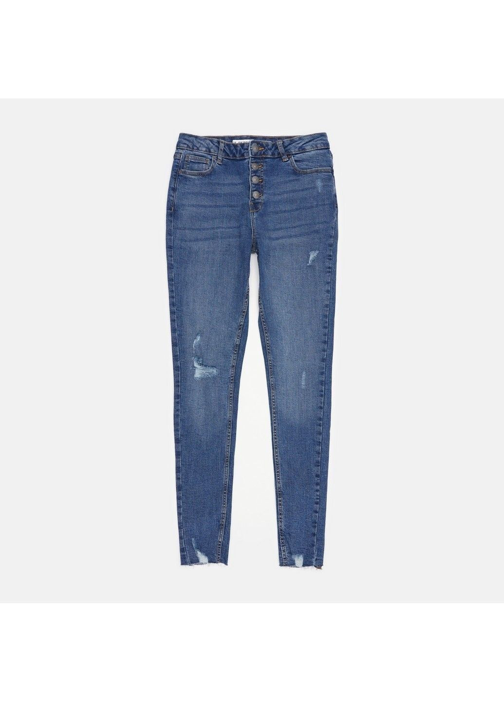 Джинсы Kiabi - (347641522)