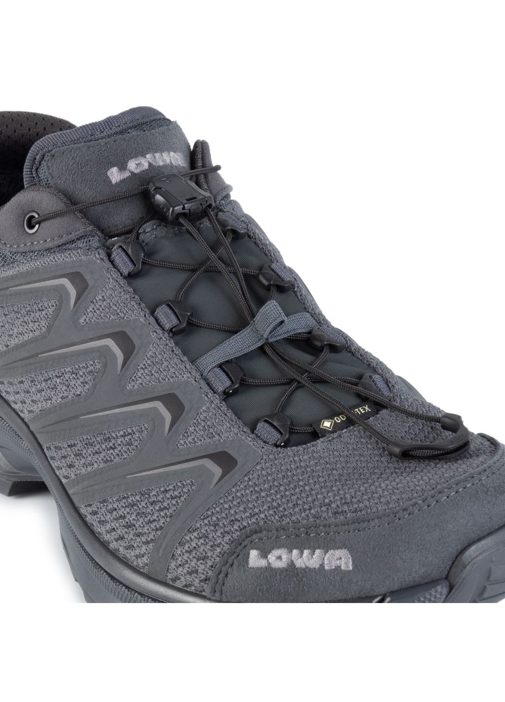 Ботинки тактические Maddox GTX LO TF UK 10.5/EU 45 Wolf Lowa (315879676)