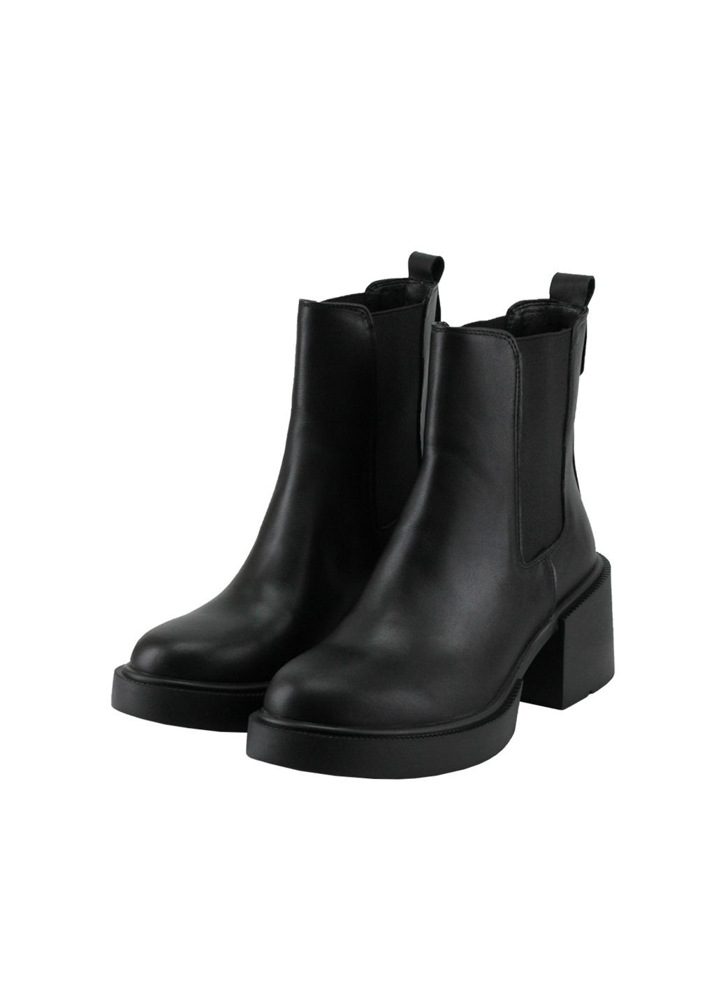 Осенние ботинки Twenty Two