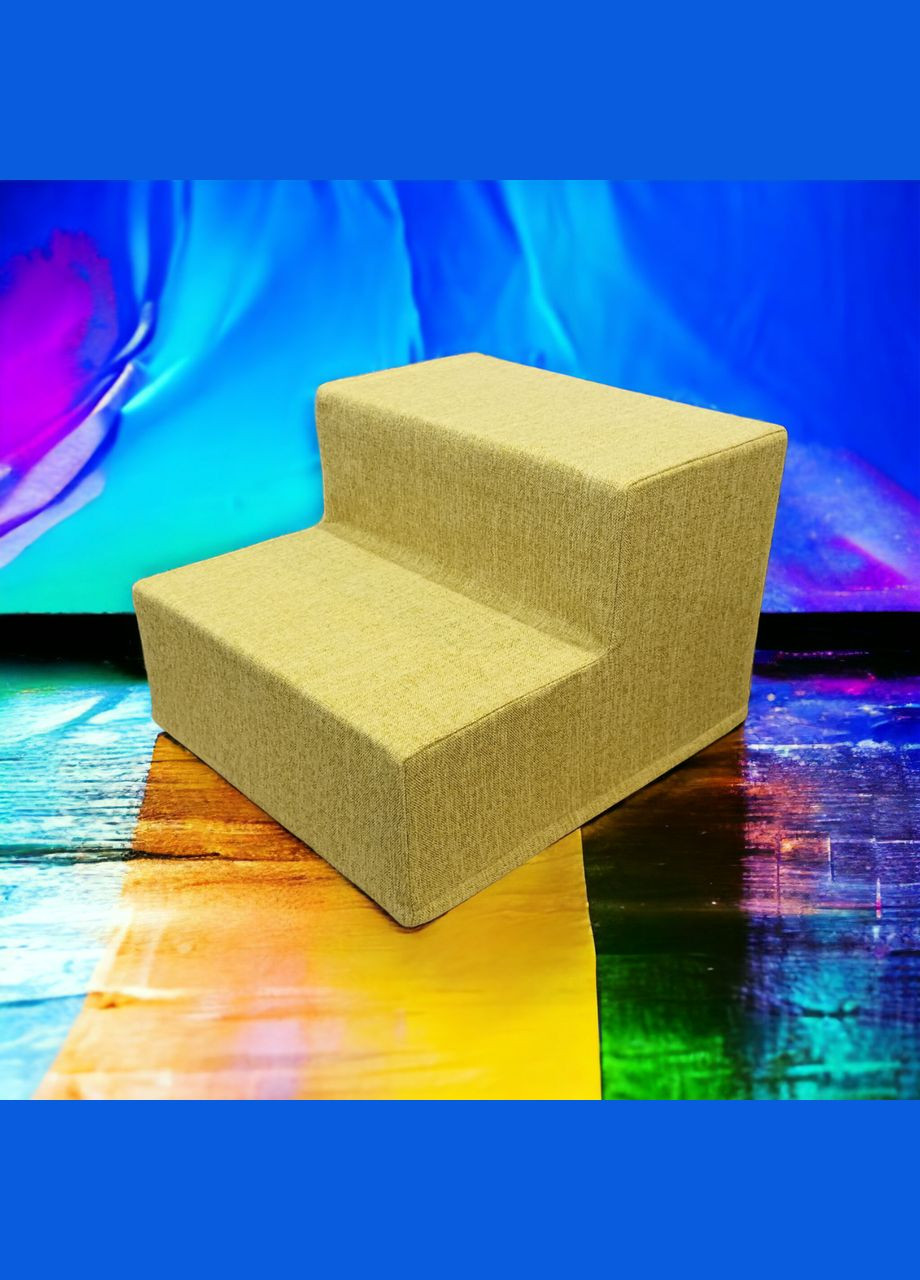 Драбинка для собак купити Портативна драбинка для собак Драбинка для маленьких собак Лесенка для цуценят No Brand (339786504)