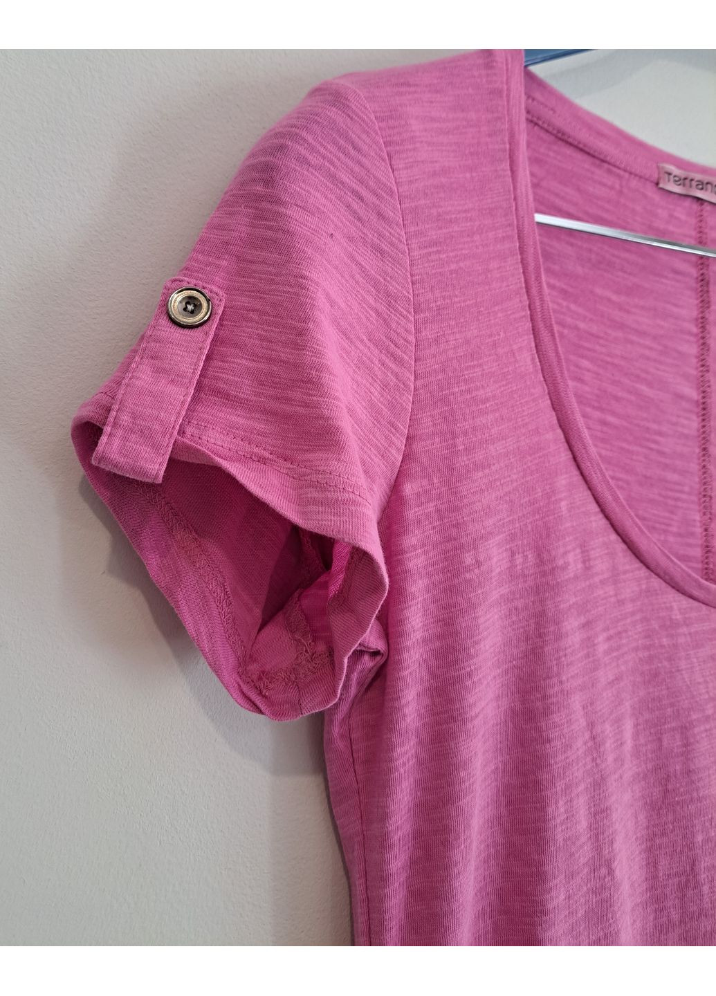 Футболка туника Terranova - (349832583)