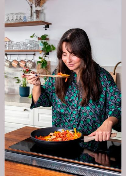 Сковорода Cook&Care 26 см (CR26BF6/8046) Pyrex (338222667)