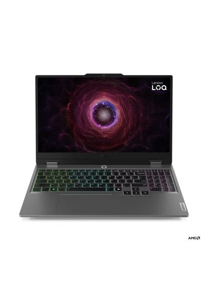 Ноутбук (83JC005VPB)ZEVS Lenovo LOQ 15ARP9 (389515368)