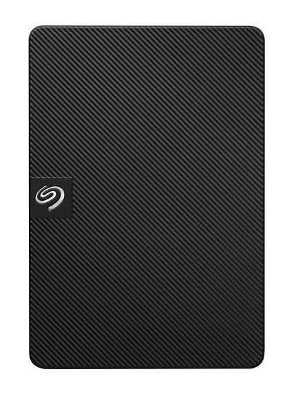 Внешний жесткий диск 2.5" USB 2.0TB Expansion Portable Black (STKM2000400) Seagate (332970205)