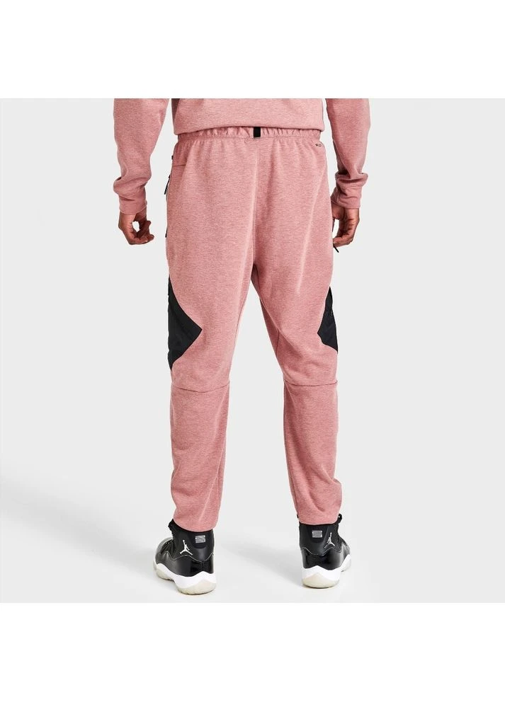 Штани Dri-Fit Air Fleece Pants Pink Dj0873-668 Air Jordan (398059905)