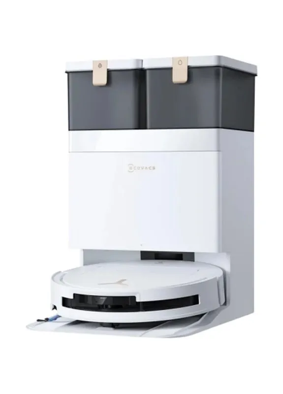 Пилосос DEEBOT T50S PRO OMNI WHITE (DEX69) Ecovacs (400278786)