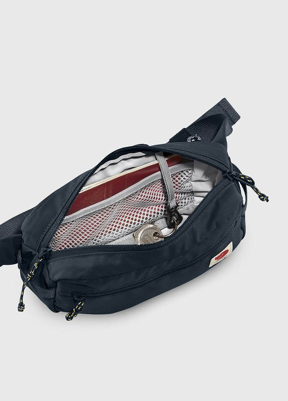 Поясная сумка High Coast Hip Navy (23223.560) Fjallraven (322207099)