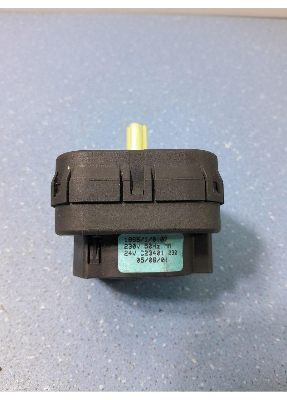 Програматор для пральної машини ALS129X EU C23401 230 ARISTON (364120056)