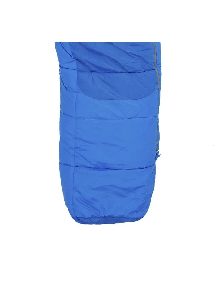 Спальный мешок Comfort PFM 185 Blue Left Zip PNG 234152 Pinguin (316622143)