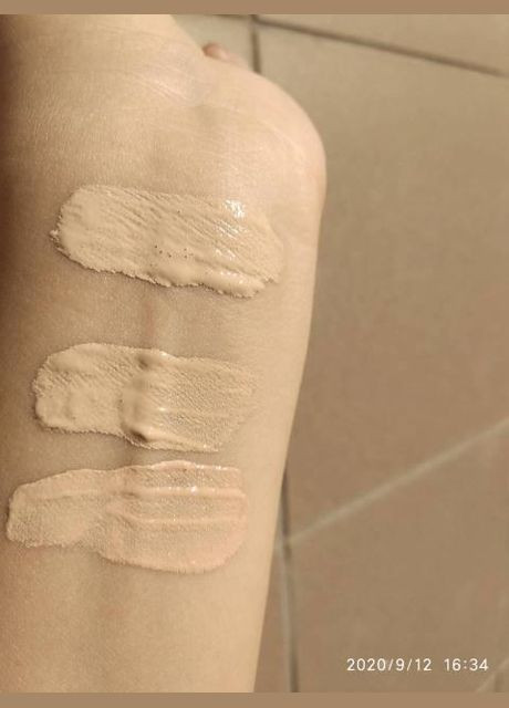 Консилер для обличчя Smart Adapt ВВ Eye & Skin Concealer № 01 Light Ivory світлий Colour Intense (367985442)