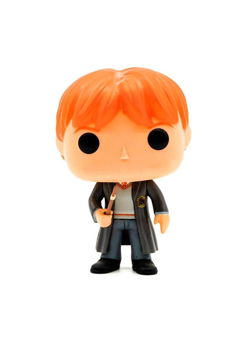 Ігрова фігурка POP! серії "Harry Potter S1" - Ron Weasley Funko (339783606)