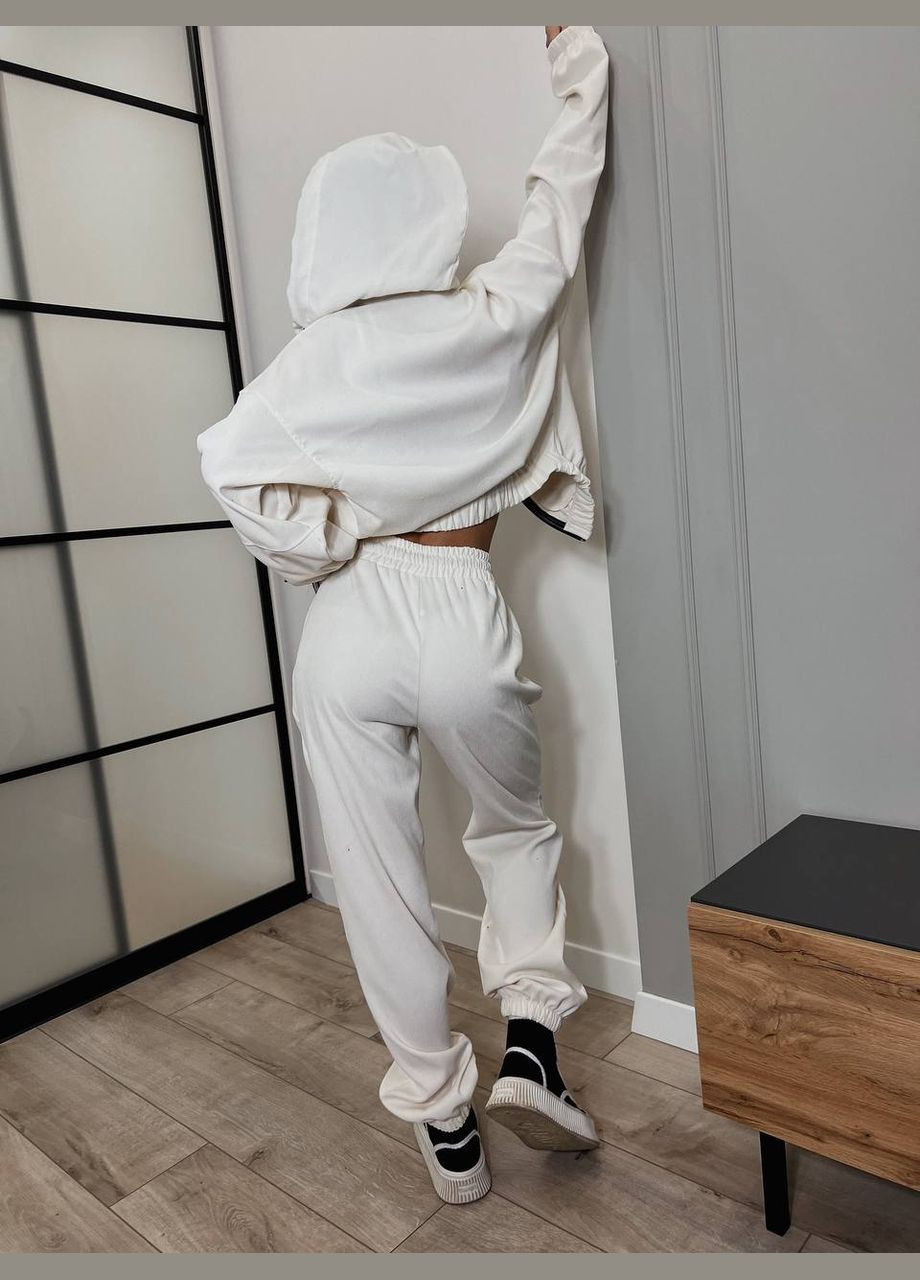 Жіночий спортивний костюм FINO Mode (322075332)