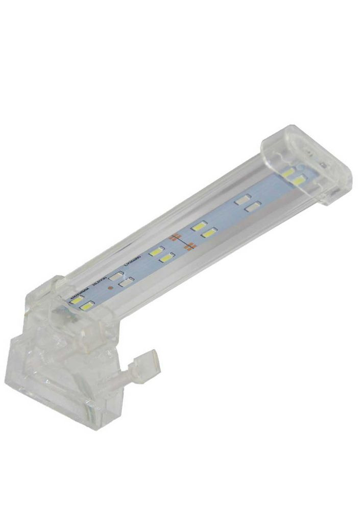 LED світильник Crystal LedD10 4 W (14.5 см) Xilong (278308463)
