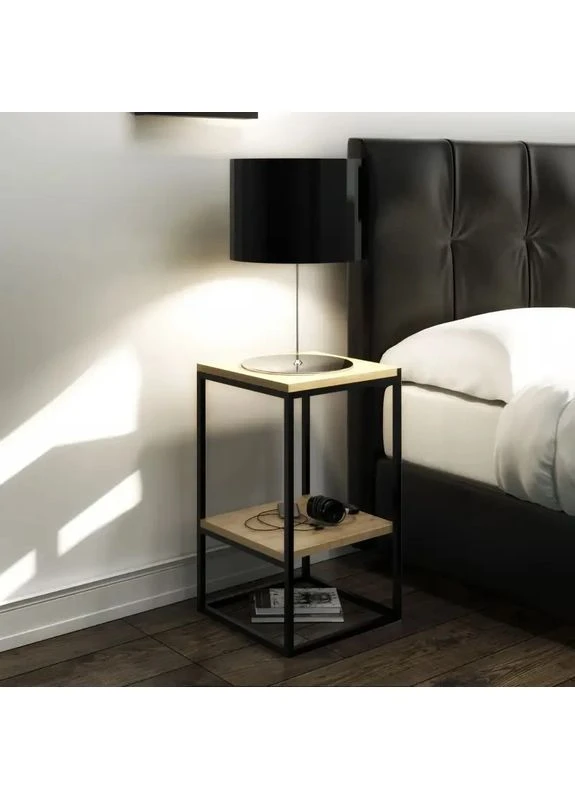 Журнальный столик LOFT для спальни (NS-1482) No Brand (396500878)