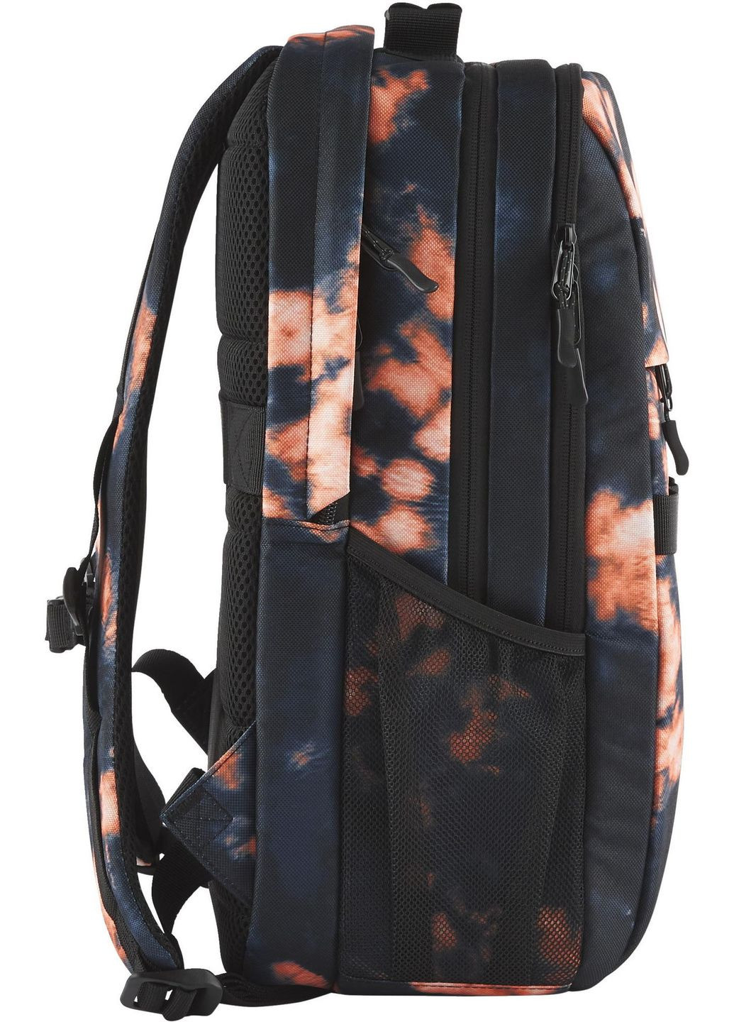Рюкзак для ноутбука, Campus XL, 16.1", полиэстер, tie dye HP (315030366)