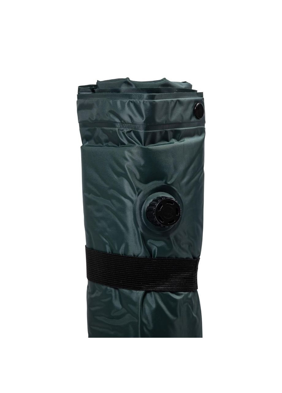 Матрац у намет надувний 175х60х2 см матрац похідний туристичний з підголівником SJ-0028-1GR (A-033769) LUGI (341534891)