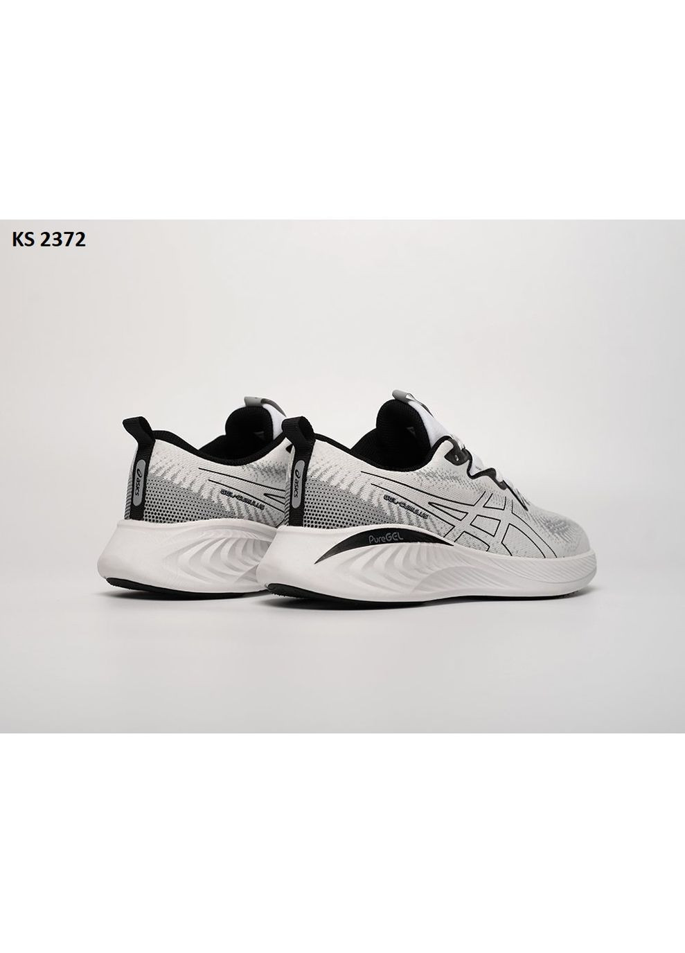 КРОССОВКИ ЖЕНСКИЕ ASICS GEL-CUMULUS 25 АСИКС ГЕЛЬ No Brand комбинированные демисезоны (368868510)