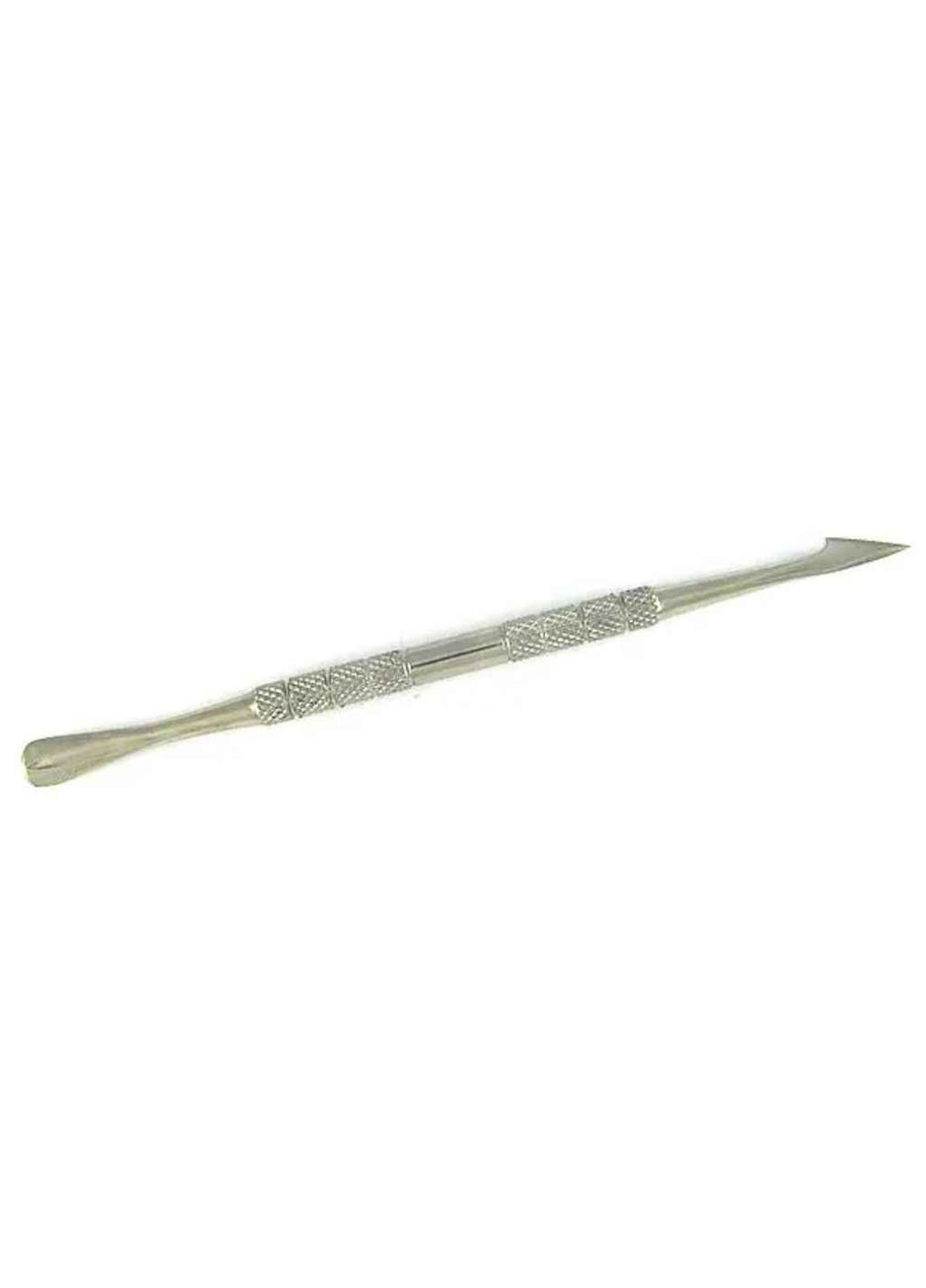 Пушер 12см ПВХ P-505 Silver Style (362716774)