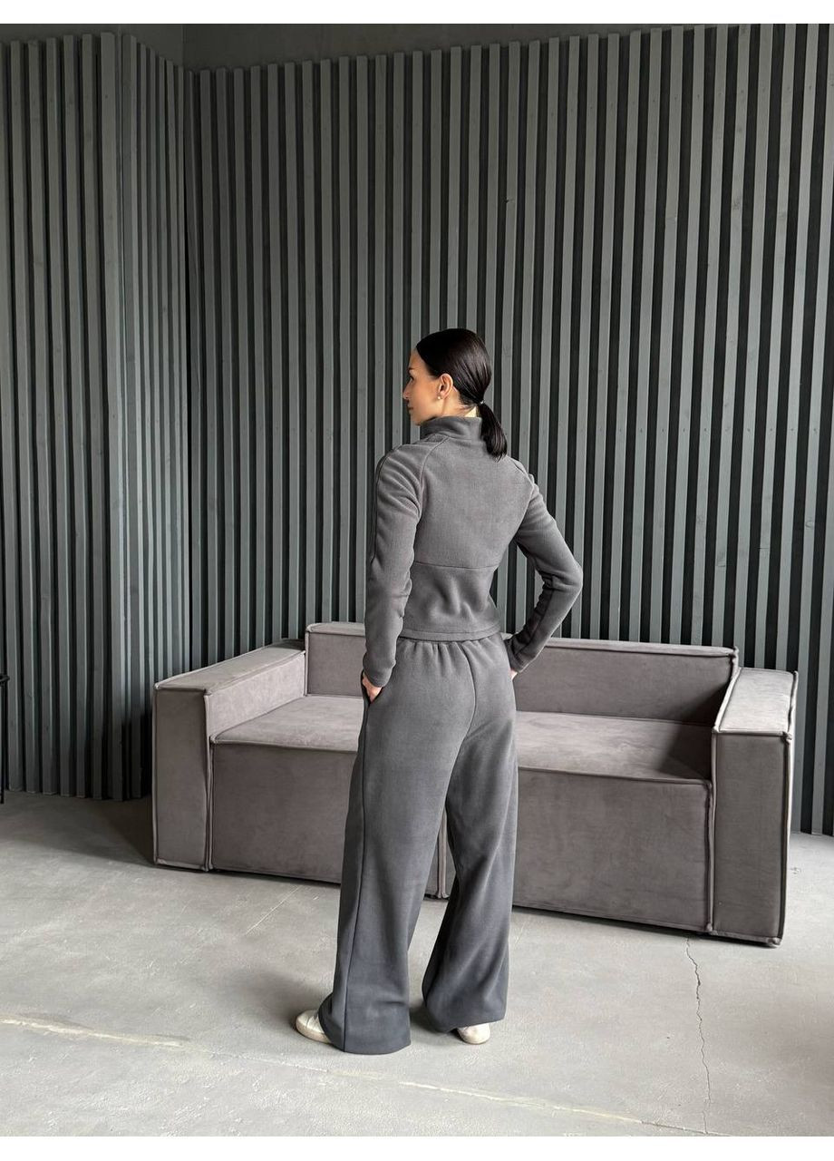 Флисовый спортивный костюм Adelante (363020897)