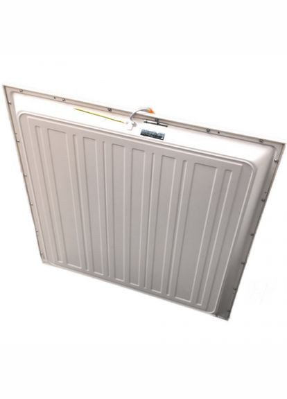 Світлодіодний світильник ARM-600-50-6 50W 6500K 595x595x30 (00-00023378) BIOM (315138658)