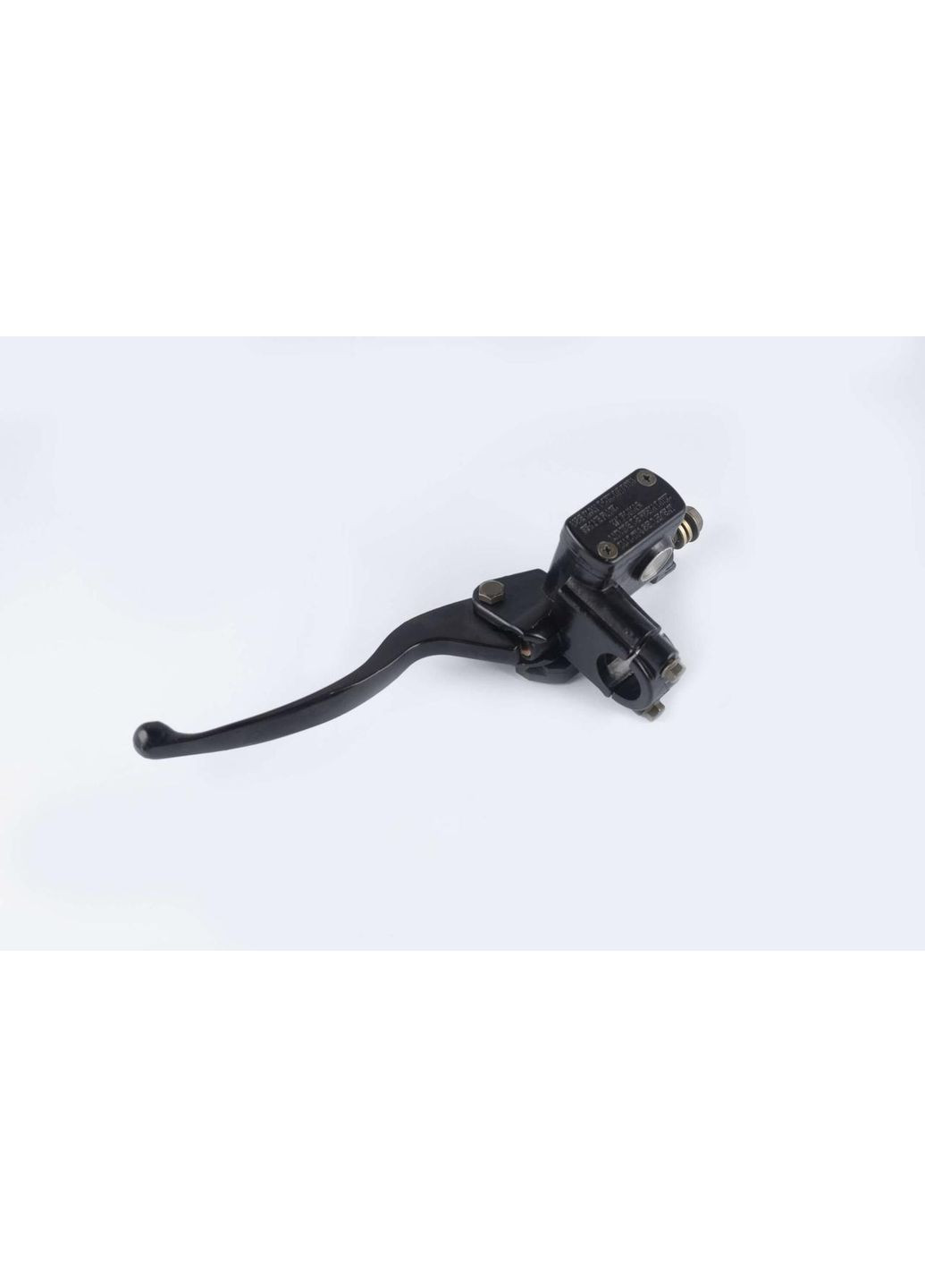 Машинка гальмівна (ГТЦ) 4T GY6 50 (ліва) WZDCY (370961759)