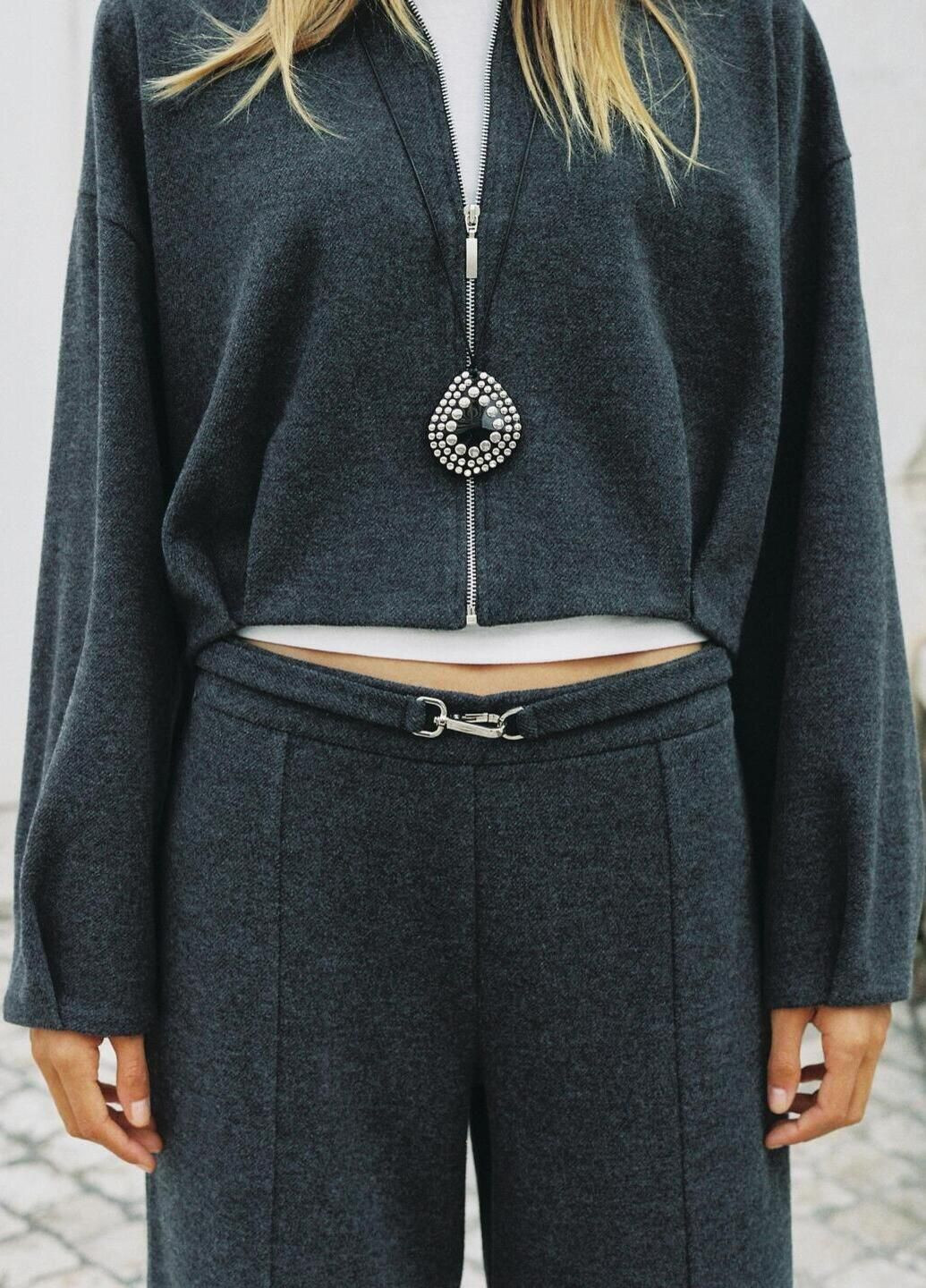 Брюки Zara (369009852)