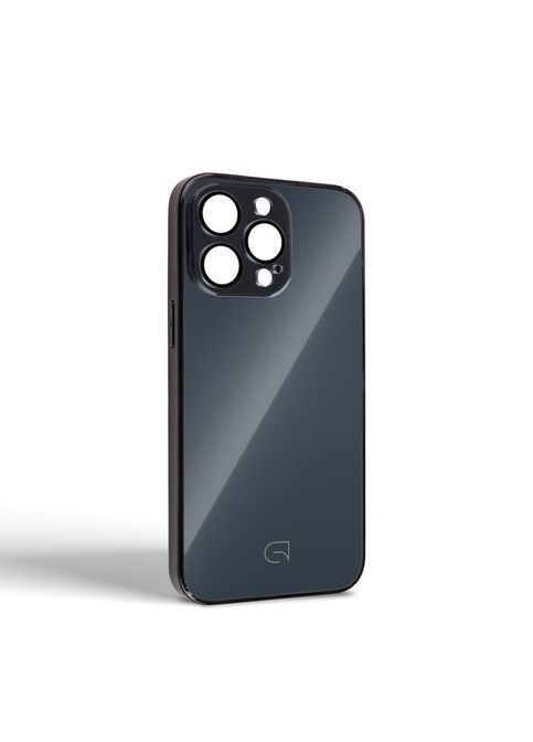 Чохол до мобільного телефона (ARM76235) ArmorStandart Replica Apple iPhone 15 Pro Max Black (326595031)