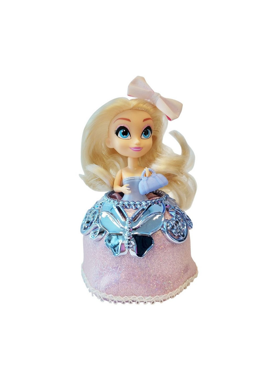 Детская кукла Роза Ли с аксессуарами Perfumies (288135146)