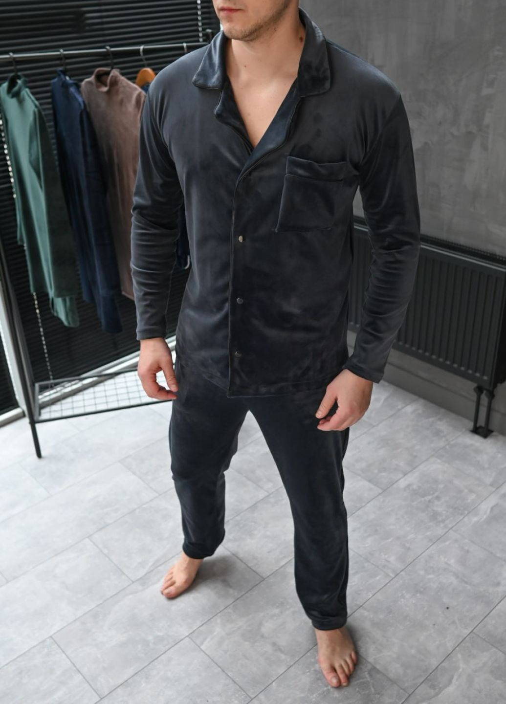 Піжама ShopnGo (304770711)