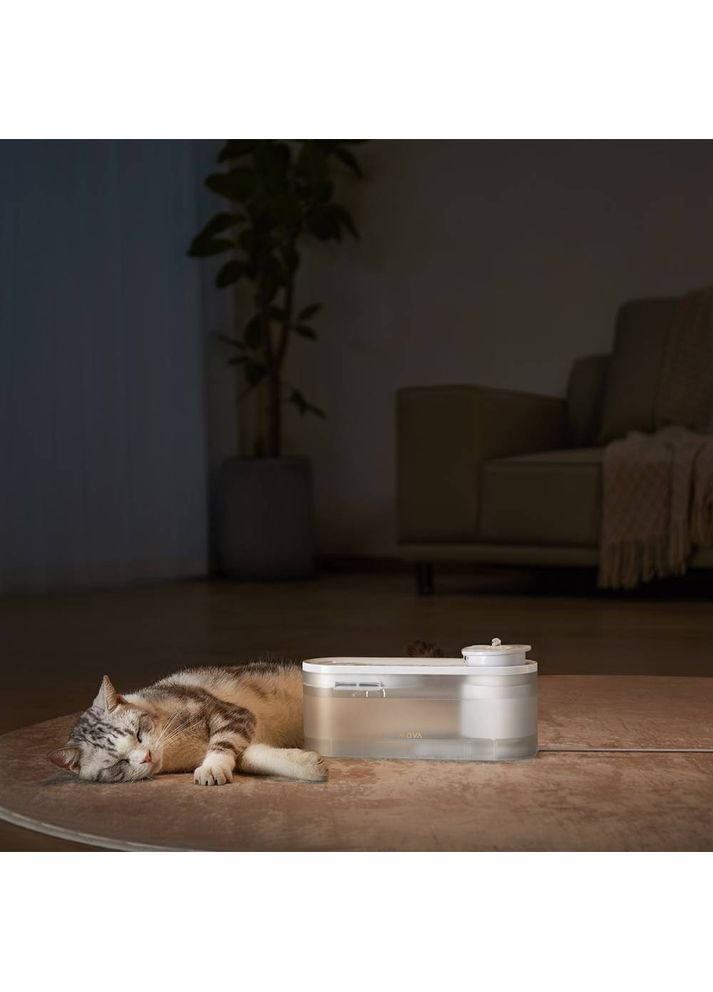 Поилка для животных Pet Grooming WF10 Pro (PWB20A) Mova (337515331)