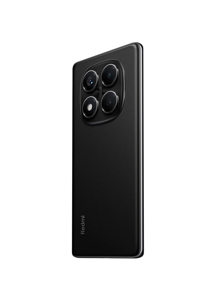 Смартфон Redmi Note 14 Pro 8/256GB Dual Sim Midnight Black Xiaomi (316301106)