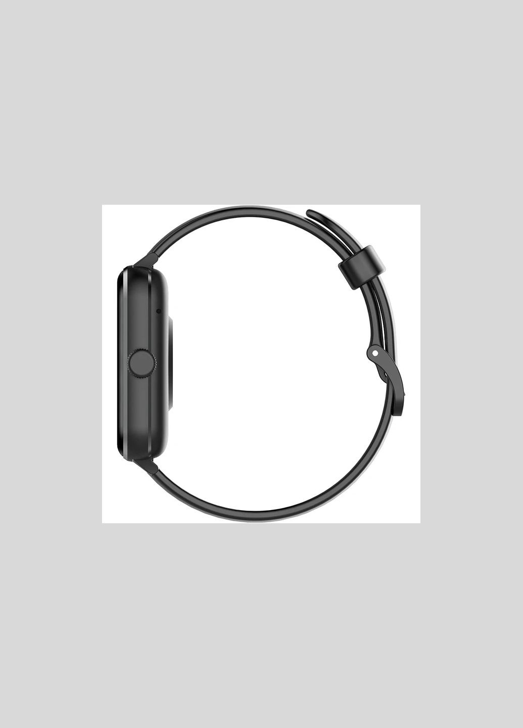 УЦІНКА! Cмарт годинник Jugelman P99, 1,96 з набором/відповіддю дзвінків, пульсометром/SPo2/монітором сну Smart Watch (337159680)