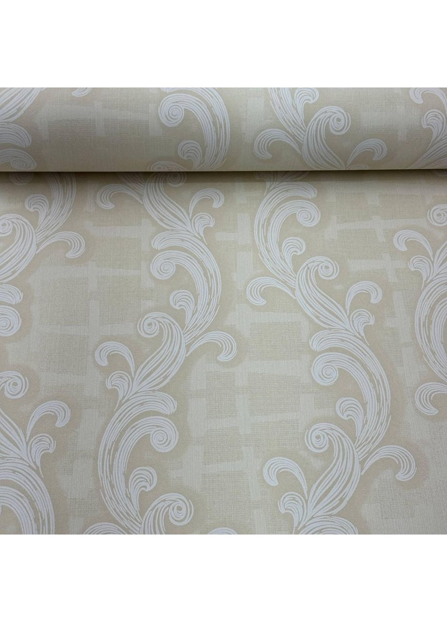 Шпалери вінілові на флізеліновій основі 56103 (0.53), рулон 10 м MARBURG (371775955)