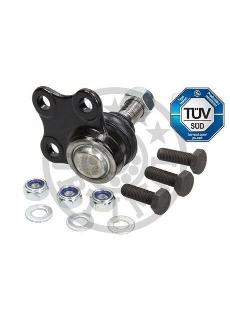 Шаровая опора Optimal (366191695)