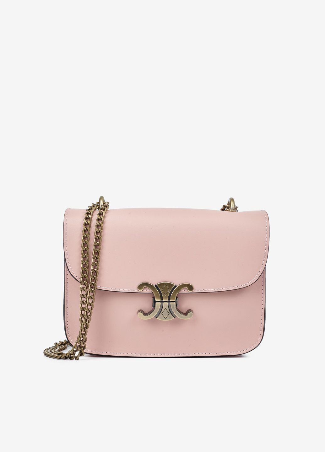 Сумка жіноча шкіряна крос-боді маленька Сrossbody Regina Notte (293977474)