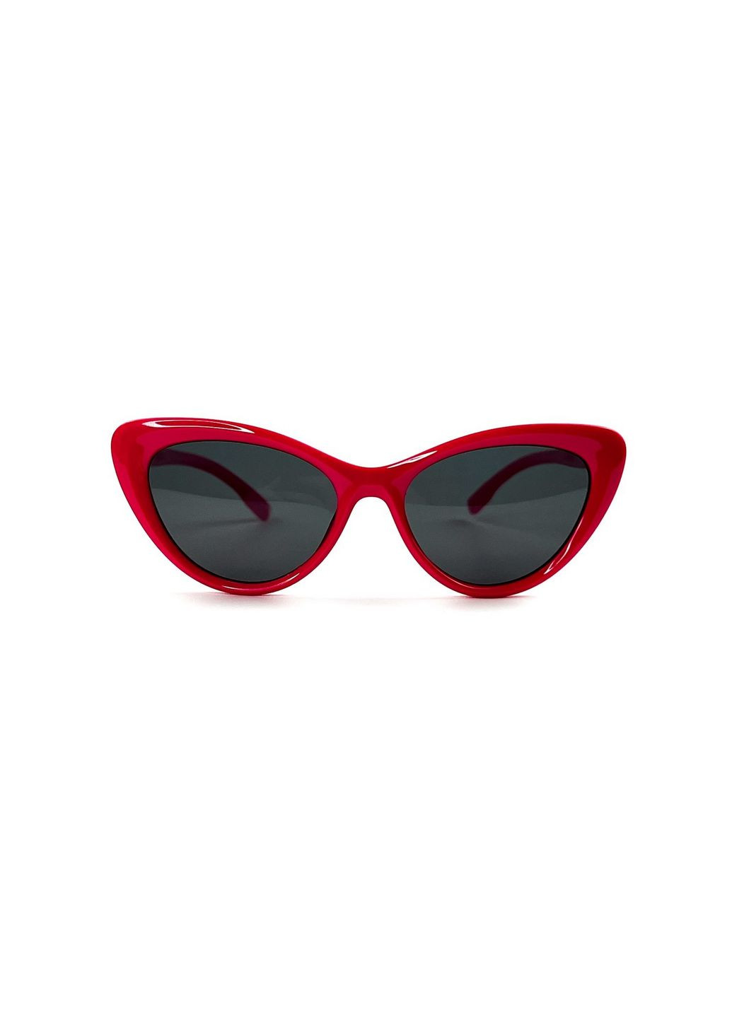 Солнцезащитные очки с поляризацией детские Китти LuckyLOOK 188-945 (289360818)