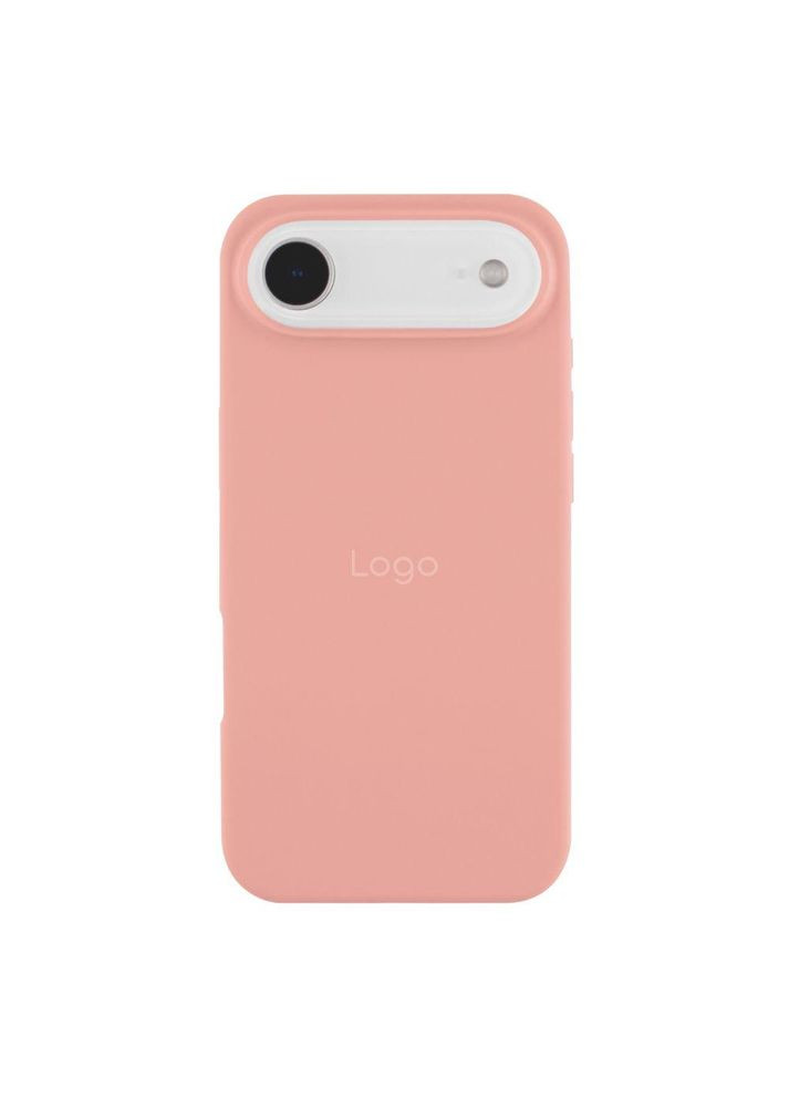 Чохол на iPhone 17 Air / для айфон 17 аір силікон Epik (361065893)