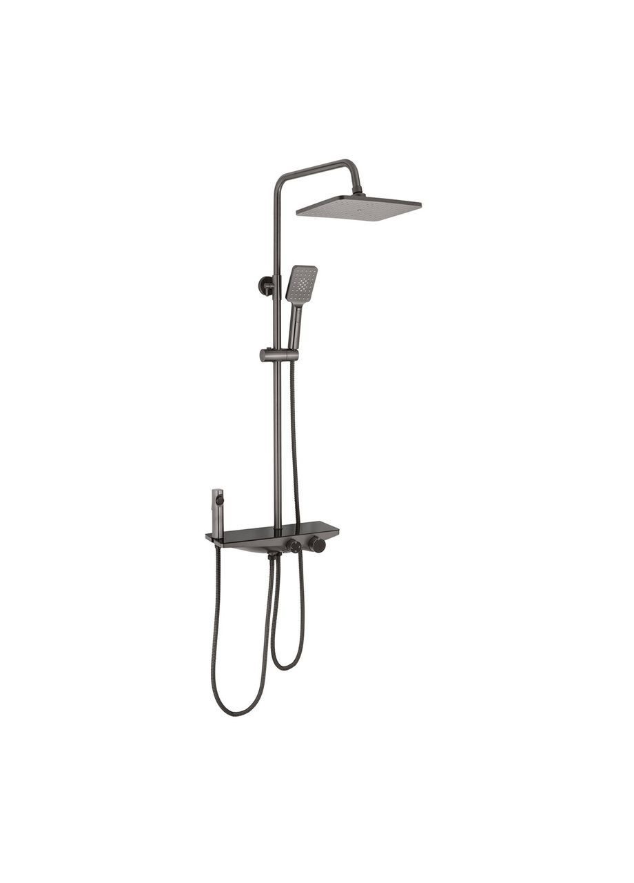 Душова система KRP Armada - GRP066 Kroner (368593548)