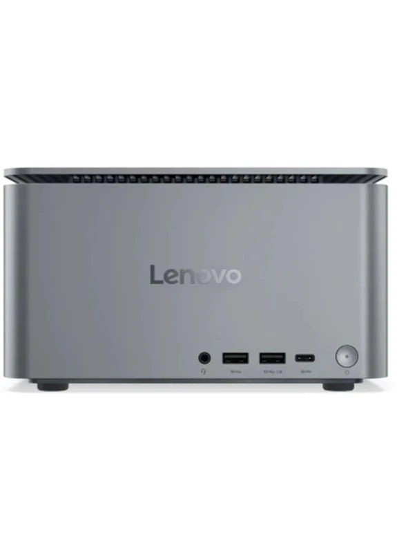Комп'ютер ThinkCentre neo Ultra Gen 2 / Ultra9 285, 32, 1TB, RTX 5060 8GB, KM. W11P (13BG001BUI) Lenovo (400135231)