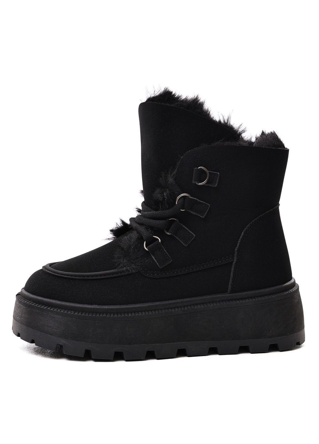 ботинки женские STREAM