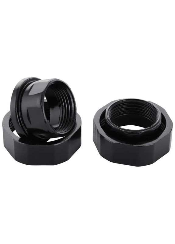 Гайки до циркуляційного насосу (чорні) (VO0005) VODOMET (321185360)