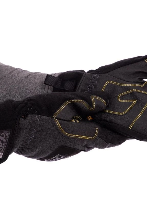 Перчатки для охоты и рыбалки теплые MECHANIX BC-5621 Материал: флис, PL (полиэстер) Размер: М Цвет: Zelart (352773593)