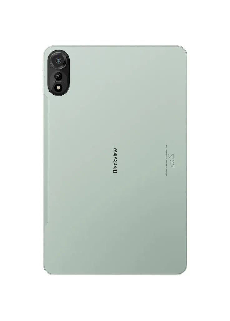 Планшет MEGA 2 12" 12/256GB LTE Moss Green (6931548322436) Blackview (377470461)