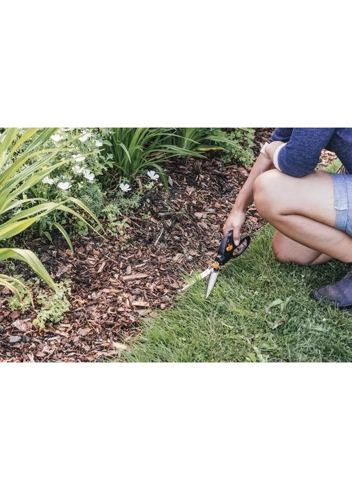 Ножиці садові SmartFit GS40 (1023632) Fiskars (325683797)