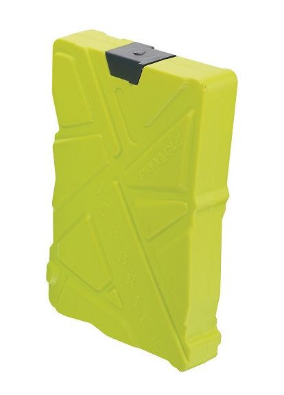 Акумулятори температури 2х600, лайм Pinnacle (329407679)