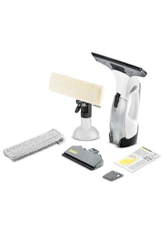 Оконный пылесос WV 5 Premium Home Line 1.633461.0 KARCHER (314930580)